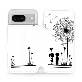 Etui do Google Pixel 8 - wzór MH16P