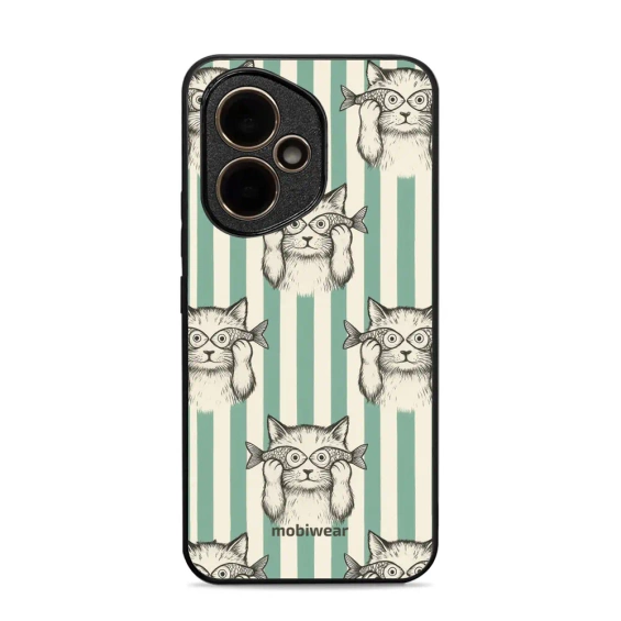 Etui Glossy Case do Huawei Honor 400 - wzór GP90G