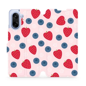 Etui do OnePlus Nord CE5 - wzór VP84S