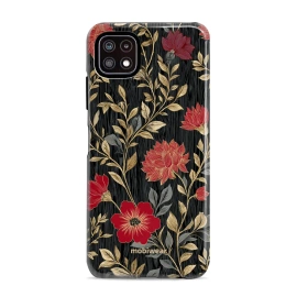 Etui Elite Pro do Samsung Galaxy A22 5G - wzór E172E