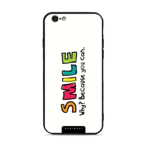 Etui Glossy Case do Apple iPhone 6s - wzór G073G