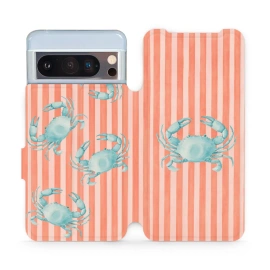 Etui do Google Pixel 8 Pro - wzór VP87S