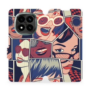 Etui do Xiaomi Redmi Note 14 Pro Plus 5G - wzór VP18P