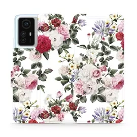 Etui do Xiaomi Redmi Note 12S - wzór MD01S