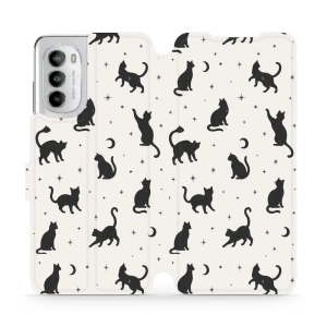 Etui do Motorola Moto G82 5G - wzór V162S