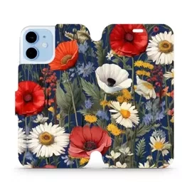 Etui do Apple iPhone 12 mini - wzór VP46S