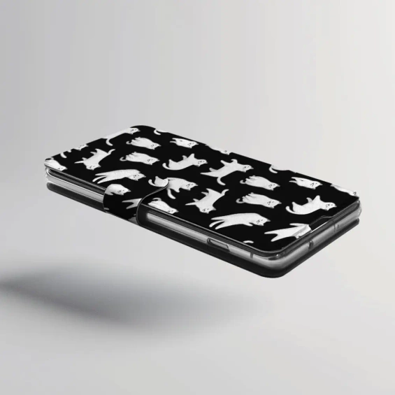 Etui do Samsung Galaxy A16 5G - wzór V163S