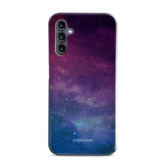 Etui Elite Pro do Samsung Galaxy A56 5G - wzór E147E