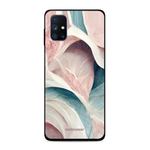 Etui Glossy Case do Samsung Galaxy M51 - wzór G026G