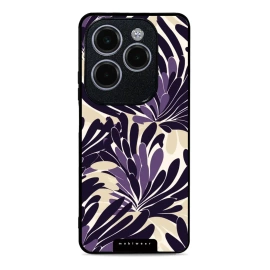 Etui Glossy Case do Infinix HOT 40 Pro - wzór GA47G