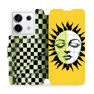 Etui do Xiaomi Redmi Note 13 PRO - wzór VP56S