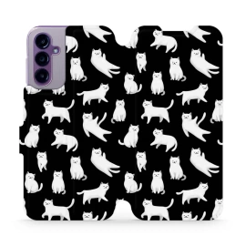 Etui do Samsung Galaxy A14 5G - wzór V163S