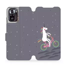 Etui do Xiaomi POCO M5s - wzór V024P