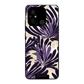 Etui Glossy Case do Xiaomi Redmi 12C - wzór GA47G