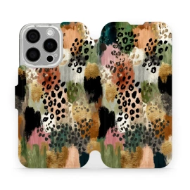 Etui do Apple iPhone 16 Pro - wzór V167S