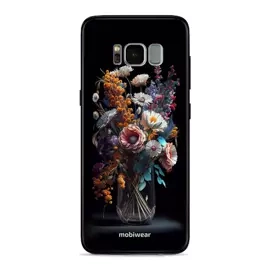 Etui Glossy Case do Samsung Galaxy S8 - wzór G012G