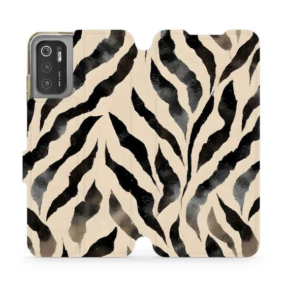 Etui do Xiaomi POCO M3 Pro 5G - wzór VA53S