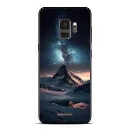 Etui Glossy Case do Samsung Galaxy S9 - wzór G006G