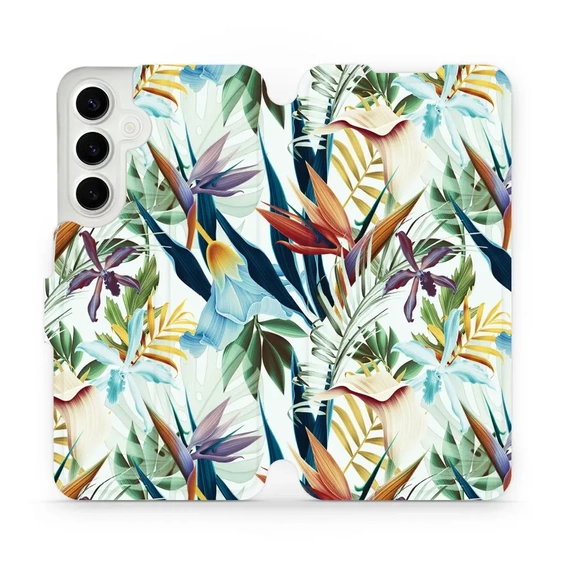 Etui do Samsung Galaxy S24 Plus - wzór M071P
