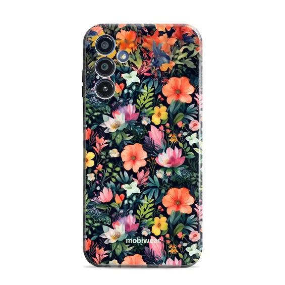 Etui Elite Pro do Samsung Galaxy S25 Ultra - wzór EP48E