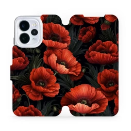 Etui do OPPO Reno 15 - wzór VP45S