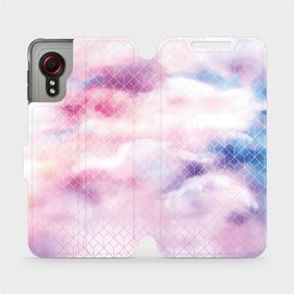 Etui do Samsung Galaxy Xcover 5 - wzór MR02S