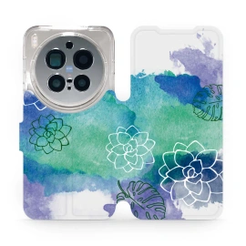 Etui do Vivo X300 pro - wzór MG11S