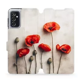 Etui do Samsung Galaxy M52 5G - wzór VP42S