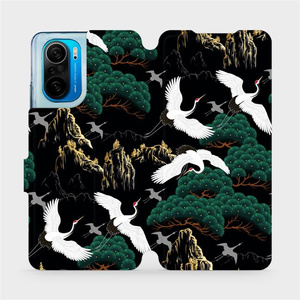 Etui do Xiaomi POCO F3 - wzór VP16S