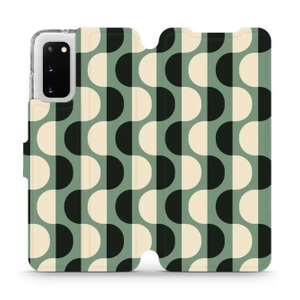 Etui do Samsung Galaxy S20 - wzór VA56S