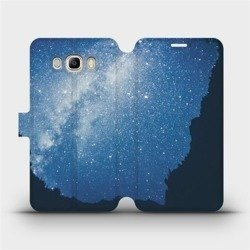 Etui do Samsung Galaxy J7 2016 - wzór M146P