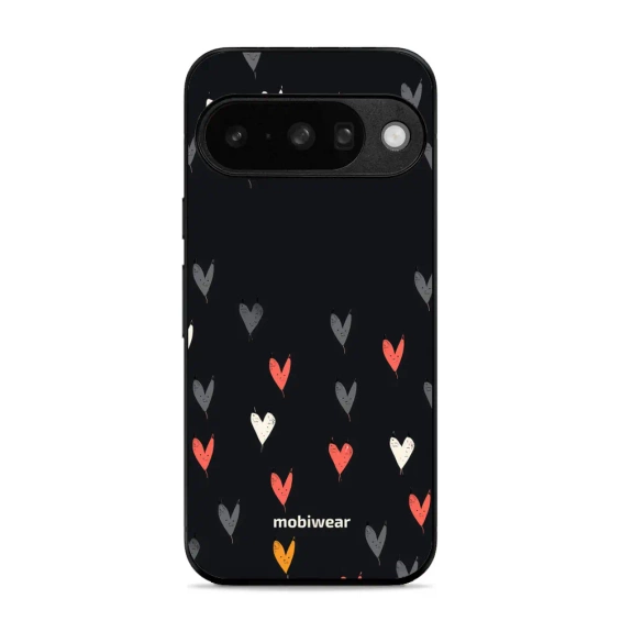 Etui Glossy Case do Google Pixel 10 - wzór GP79G