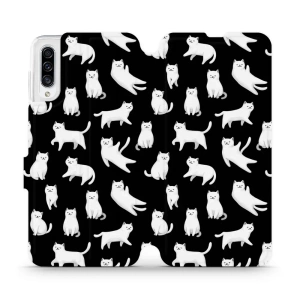 Etui do Samsung Galaxy A30s - wzór V163S