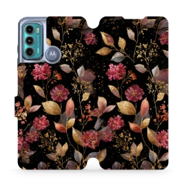Etui do Motorola Moto G60 - wzór V171S