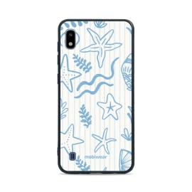 Etui Glossy Case do Samsung Galaxy A10 - wzór GP88G