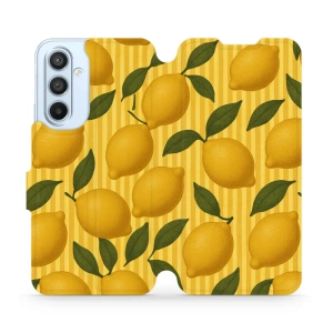 Etui do Samsung Galaxy A54 - wzór VP81S