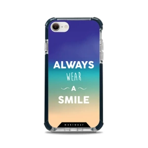 Etui MagSafe Elite Bumper Apple iPhone 8 - wzór D074D