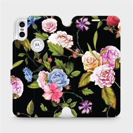 Etui do Motorola One - wzór VD07S