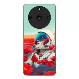 Etui Glossy Case do Realme 11 Pro - wzór G001G