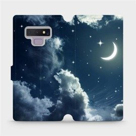 Etui do Samsung Galaxy Note 9 - wzór V145P