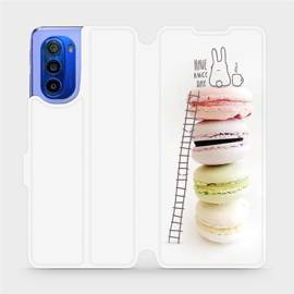 Etui do Motorola Moto G51 5G - wzór M090P