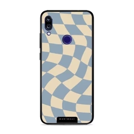 Etui Glossy Case do Xiaomi Redmi Note 7 - wzór GA59G