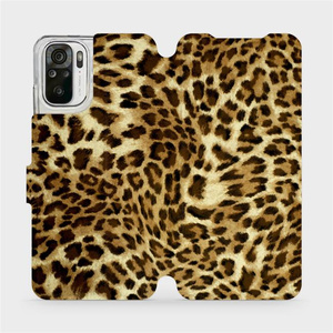 Etui do Xiaomi Redmi Note 10 - wzór VA33P