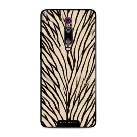 Etui Glossy Case do Xiaomi Mi 9T - wzór GA52G