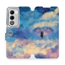 Etui do OPPO A5 5G - wzór MR09S
