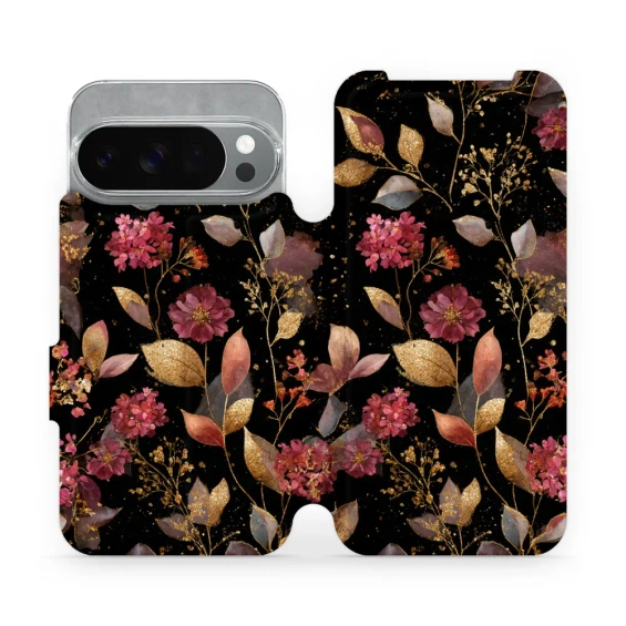 Etui do Google Pixel 10 Pro - wzór V171S