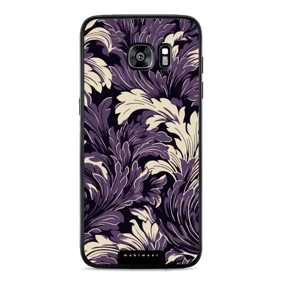 Etui Glossy Case do Samsung Galaxy S7 Edge - wzór GA46G