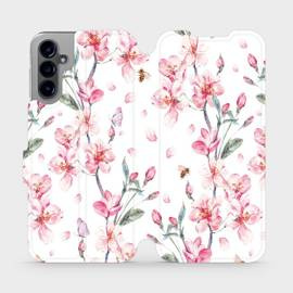 Etui do Samsung Galaxy A14 4G - wzór M124S