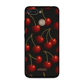 Etui Glossy Case do Xiaomi Redmi 6 - wzór GP83G