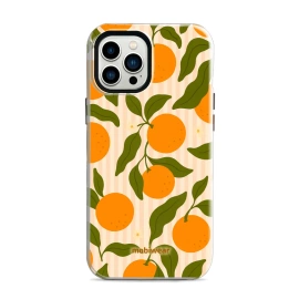 Etui Elite Pro do Apple iPhone 12 Pro Max - wzór EP82E